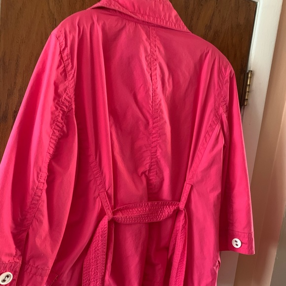 Bottom jacket - Picture 2 of 2